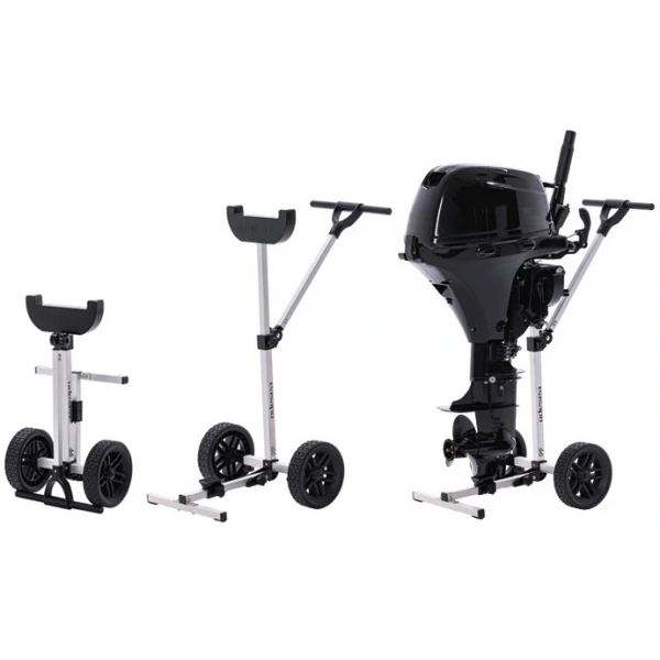 OdeSea TX-65 Dıştan Takma Motor Arabası