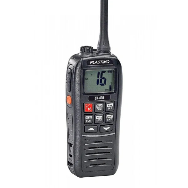 Plastimo VHF SX-400 Marin El Telsizi