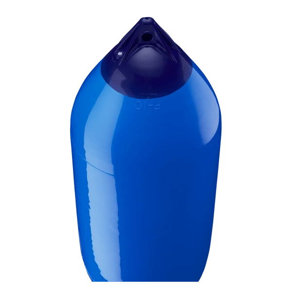 Polyform US Sosis Usturmaça Mavi F10 46X127