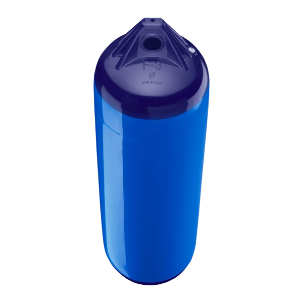 Polyform US Sosis Usturmaça Mavi F3 22x76