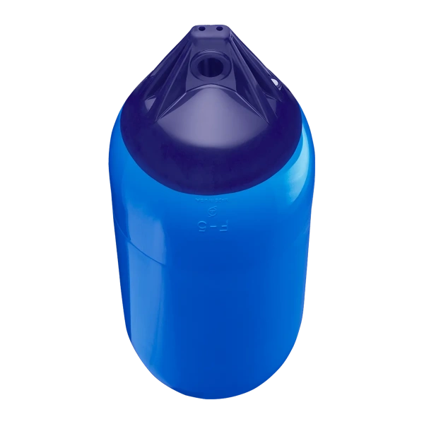 Polyform US Sosis Usturmaça Mavi F5 30x76