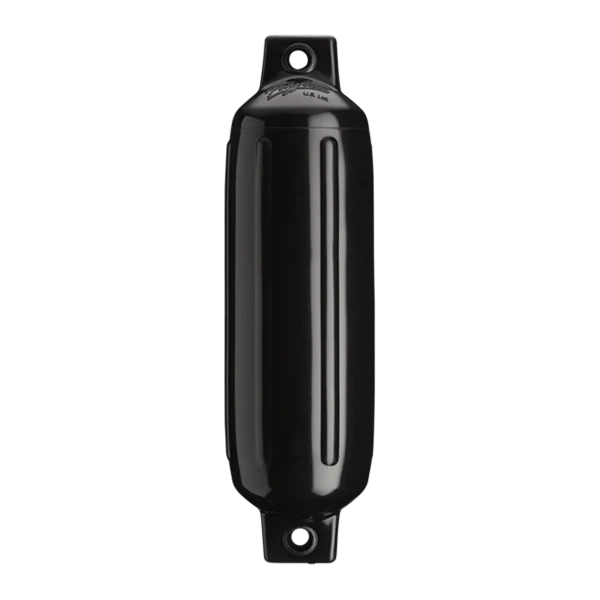 Polyform US Sosis Usturmaça Siyah G2 12x40