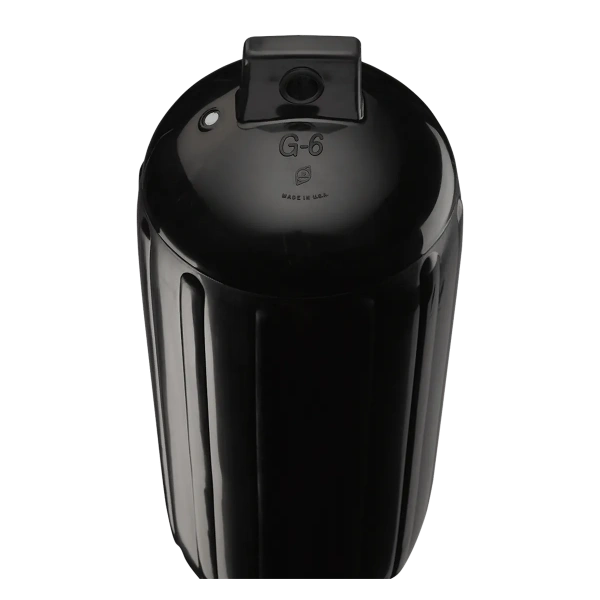 Polyform US Sosis Usturmaça Siyah G6 26x76