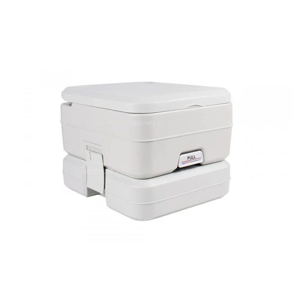 Portatif Tuvalet 10lt