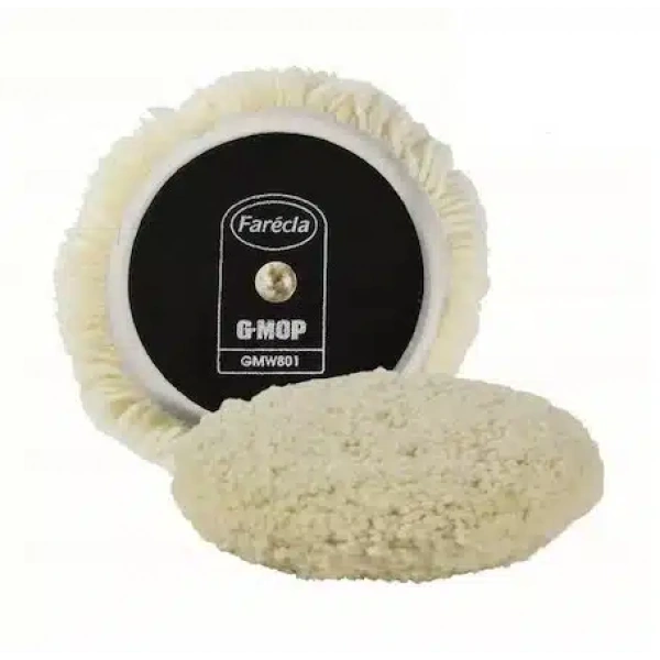 Post Keçe 200mm Farecla GMW801