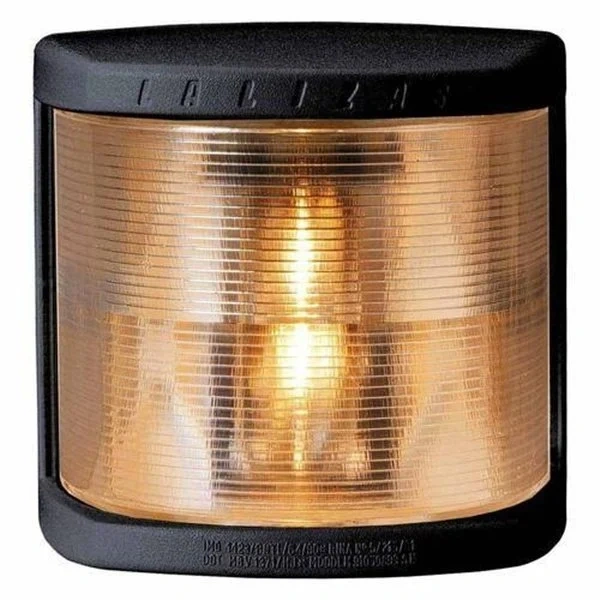 Seyir Feneri - N20 - Pruva - Siyah Gövde - 225°