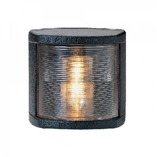 Seyir Feneri N20 Pupa Siyah Gövde 135°