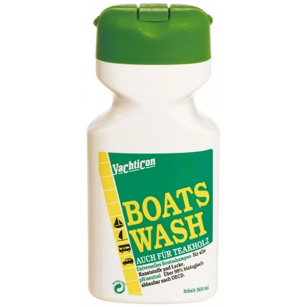 Tekne Temizleme Deterjanı 500 ml Yachticon