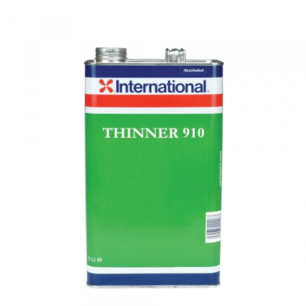 Thinner 910 - 5Lt