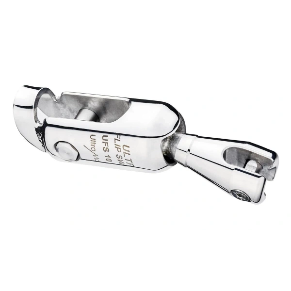 Ultra Paslanmaz Fırdöndü 12-16mm