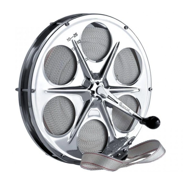 Ultraline Makaralı Dyneema Yüzen Yassı Halat 60 m