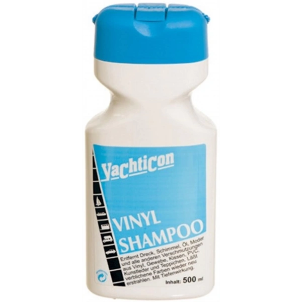 Vinil Temizleyici 500 Ml Yachticon