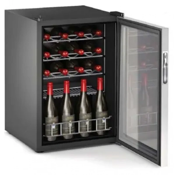 Vitrifrigo Şarap Dolabı DCW62