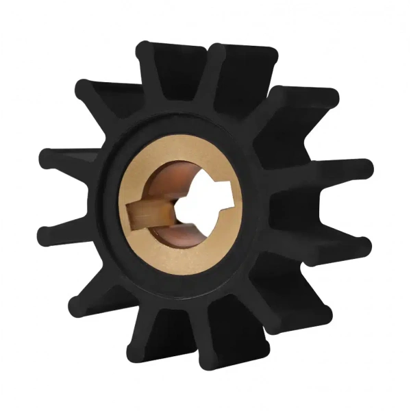 Volvo İmpeller 500380 CEF