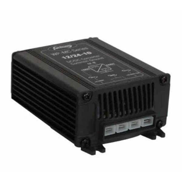 Whisper Power Konvertör MC 12-24-10A