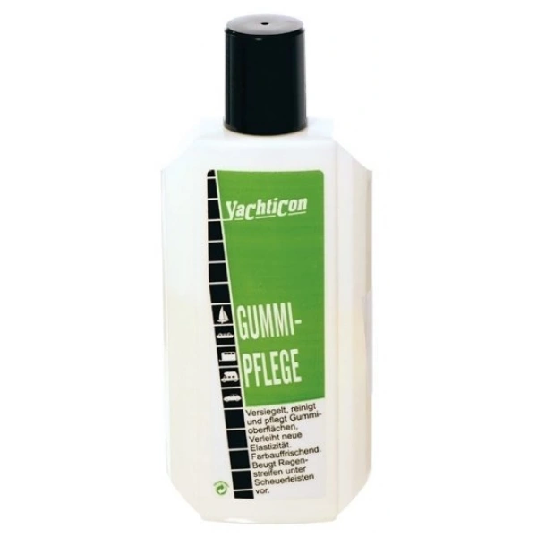 Yachticon Lastik-Kauçuk Temizleyici Koruyucu 250 Ml
