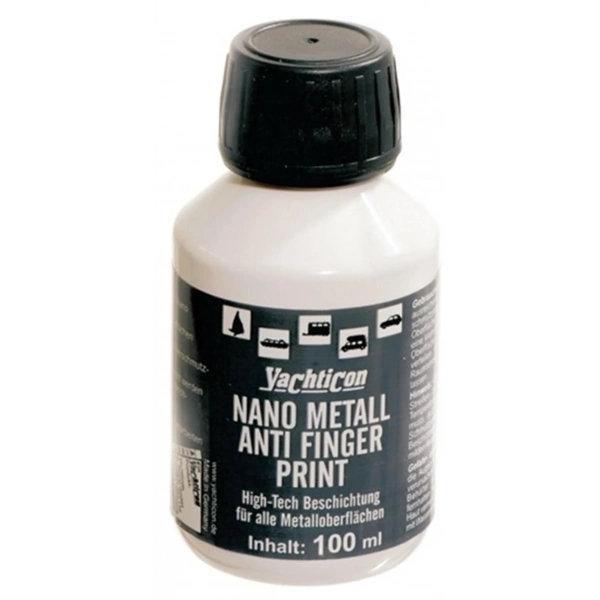 Yachticon Nano Teknoloji Metal Koruyucu 100Ml