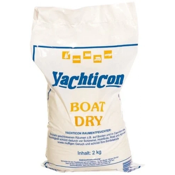 Yachticon Nem Alıcı Toz 2 Kg
