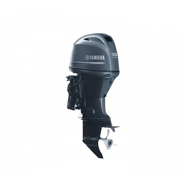 Yamaha Motor F70 Aetl