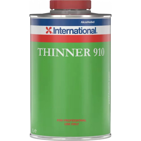 Thinner 910 - 1Lt