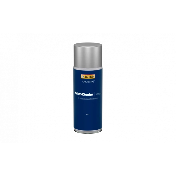 Zehirli Astarı Vinyl Sealer Sprey Jotun 0,4 LT Gri