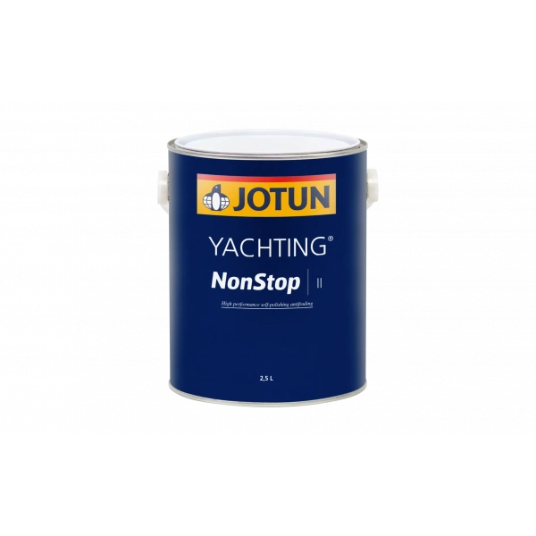 Zehirli Boya Nonstop Jotun 20 LT Lacivert