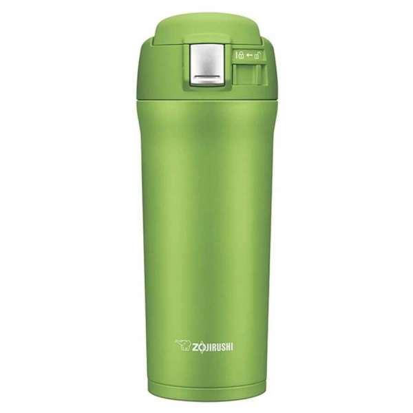 Zojirushi SM-YAF48 Termos Bardak Matara 0.48L Yeşil