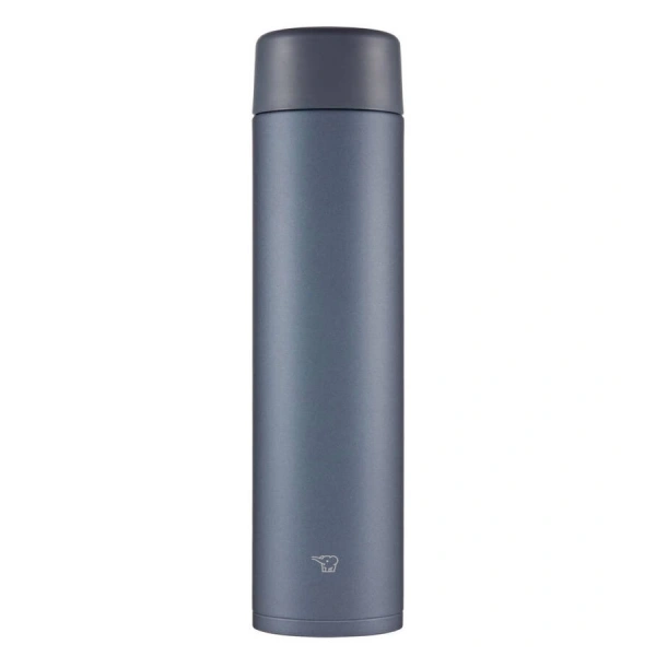 Zojirushi SM-ZA60 Termos Matara 600ml (Füme)