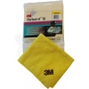 3M 50400 Sarı Mikrofiber Bez