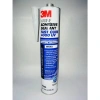 3M Hibrid Marin Mastiği Cam Yapıştırıcı Mastik Beyaz 4000 UV