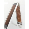 Ahşap Basamaklı Katlanabilir Pasarella 35x250cm