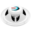 Boss MR6W Marin Hoparlör Seti 165mm 180W Beyaz