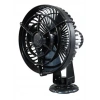 Caframo Kona Vantilatör 12V Siyah