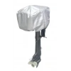 Dıştan Takma Motor Örtüsü - 10 - 45 Hp