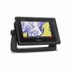 Garmin 722XS GPS Chartplotter ve Balık Bulucu Combo