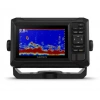 Garmin Echomap UHD2 52cv Balık Bulucu + Navionics Plus Harita Kartı