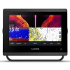 Garmin GPSMap 723xsv Chartplotter Balık Bulucu Combo