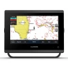 Garmin GPSMap 723xsv Chartplotter Balık Bulucu Combo