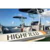 Highfield Patrol 760