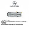 Leatherman Super Tool 300 19 Fonksiyonlu Çakı