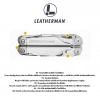 Leatherman Surge 21 Fonksiyonlu Çakı