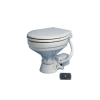 Matromarine Büyük Taş Elektrikli 12V Marin Tuvalet