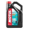 Motul Marine 4 Zamanlı 10W40 Deniz Motoru Yağı 5 Litre
