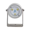 Oceanus Gurcata 3 Ledli Lamba (Beyaz Işık)