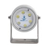 Oceanus Gurcata 6 Ledli Lamba (Beyaz Işık)