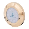 Oceanus OCL-1245 Bronz Su Altı Aydınlatma Lambası (Beyaz Işık)