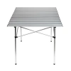 Orcamp Katlanabilir Alüminyum Kamp Masası
