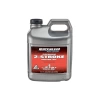 Quicksilver Premium TCW-3 Motor Yağı 10LT