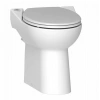 Sanimarin 43 Luxe Bidet Elektrikli Marin Tuvalet (Taharet Musluklu) 24V