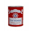 Tik Koruyucu Teak Wonder 1 LT